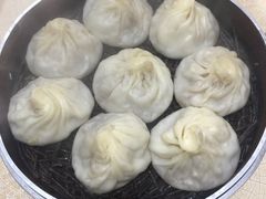 -笑云开汤包店(网巾市店)