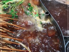 -小妖君串捞火锅(黄屯店)