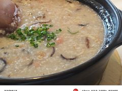 -滋粥楼·顺德菜(番禺广场总店)