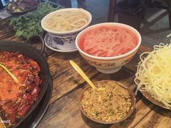 -冯校长老火锅(太古里店)