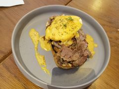 -UPPER KITCHEN(延安路店)