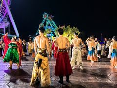 -渔岛海洋度假区