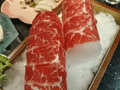 -五星桥原切肥牛火锅·30年专注好牛肉(湖塘店)