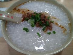 鸡粥-百家鸡味馆(清泰店)