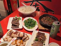 -春梅里卤鹅馆·47年老字号(中山路店)