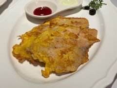 俄式清煎马哈鱼-波特曼西餐厅(南岗店)