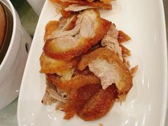 全聚德精品烤鸭-北京全聚德(方庄店)