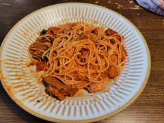 -BAKER&SPICE(环贸店)