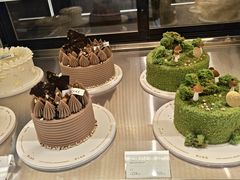 -凯德MALL(西直门店)