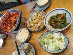 -虾小龙老长沙龙虾馆(坡子街店)