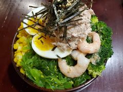 -Poke lemon海鲜波奇饭·柠檬茶(金碧开放小区店)
