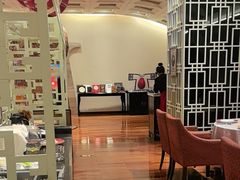 -北京王府井希尔顿酒店·秦唐中餐厅Chynna