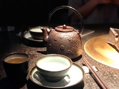 -湊湊火锅·茶憩(新中关购物中心店)