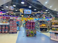 -TOYSRUS玩具反斗城(同德广场店)