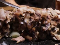 蒙料一八手把肉-蒙料·手把肉(望京店)