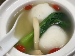 -宝荣鱼馆·临湖之宴(千岛湖店)
