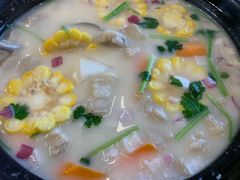 -海尔巴格新疆餐厅(东来兴店)