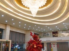 -山东政协大厦维景大酒店