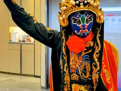 -海底捞大排档火锅(打浦路店)