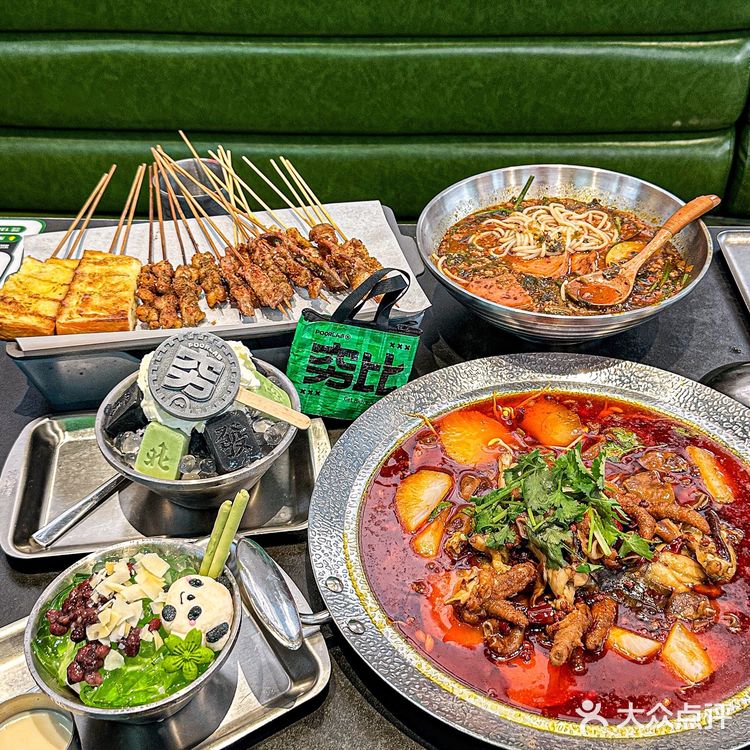 这家店太嚣张了！