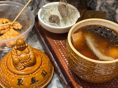 -安泰楼·佛跳墙创始人·传统闽味早茶·酒楼(三坊七巷闽菜地标店)