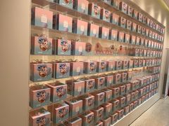 -LOVEGIFT爱礼(八佰伴店)