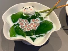-桂满陇·杭州小馆(巴黎春天浦建店)