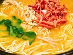 -醉舍·新淮扬菜(长宁龙之梦店)
