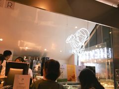 -喜茶(上海正大广场店)