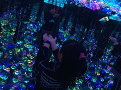 -天津梵高星空艺术馆(天河城旗舰店)