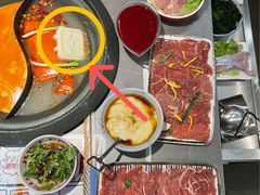 -生活如沸·顺德水牛奶火锅(大学路店)
