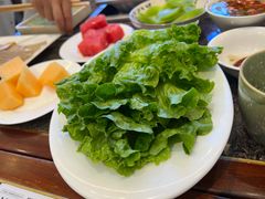 -皇城老妈火锅·川味传承(港湾店)