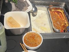 -海底捞火锅智慧餐厅(中骏世界城店)