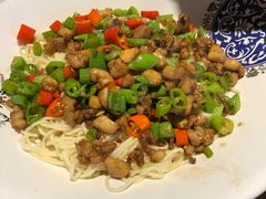 -山城遇宴·重庆江湖菜(五道口银谷大厦店)