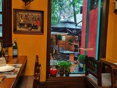 -秀·爱尔兰餐吧(上海路店)