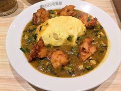 -COCO壱番屋(北京平安国际金融中心店)