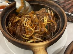 -粤港湾砂锅粥·宵夜(宝龙店)