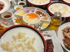 -金百门·顺德海鲜酒家(陈村店)