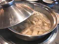 -同仁四季椰子鸡(宝安壹方城店)