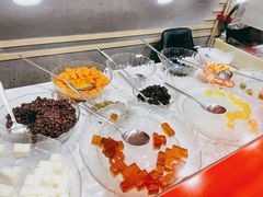 -一心冰品(迎津街店)