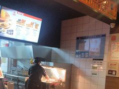 -汉堡王(丁兰广场店)