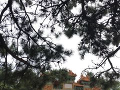 -普陀宗乘之庙(小布达拉宫)