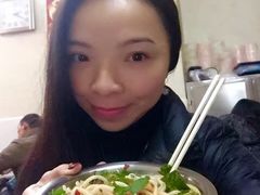 -李氏紫竹林卤粉(火车站店)