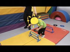 -玩胜青少儿体能(福田侨香中心)