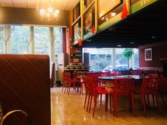 -马一洒开锅羊肉清真餐厅(京汉店)