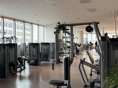 -YCHL FIT 健身(星寰店)