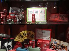 -东方明珠·可口可乐欢乐餐厅