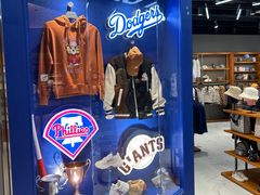 -MLB(首创龙湖北京丽泽天街店)