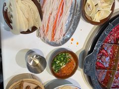 -卤校长老火锅(杨家坪直营店)