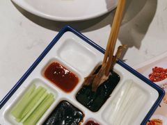 -吉祥春饼·烤鸭(天津新城吾悦店)